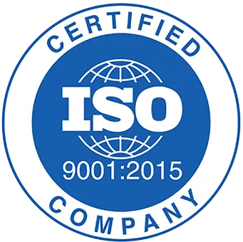 ISO 9001:2015 Beta-Point
